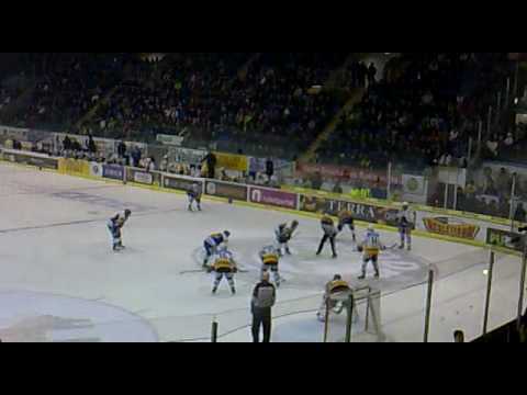 HCD vs. Bern