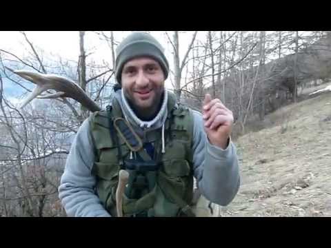 RITROVAMENTO PALCO DI CERVO 2015