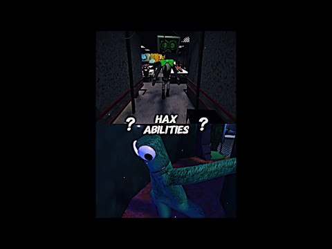 Dandy’s World Vs Rainbow Friends