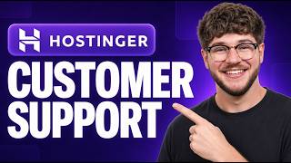 Hostinger Customer Support Review (Tested vs 4 Other Hosts)