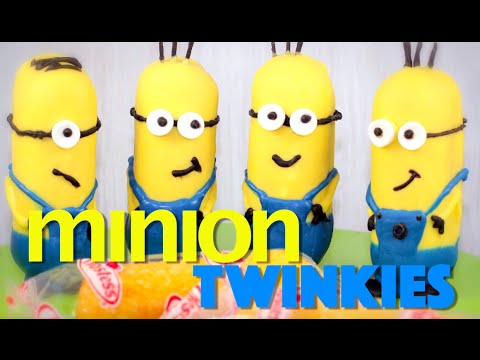 download lagu mp3 mp4 Minion Twinkies, download lagu Minion Twinkies gratis, unduh video klip Minion Twinkies