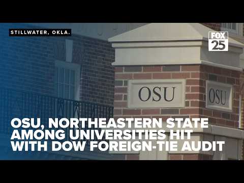 Degree Audit Osu