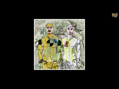 ILLtemper x Sadida - Simply [prod. by Edd Bundy]