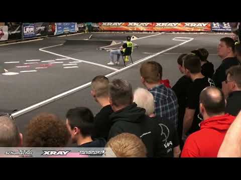 2020 Euro Offroad Series Rd1 - 2WD Buggy A-Main 1