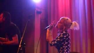 "You Never Came Back" - Tacocat