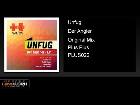 Unfug - Der Angler (Original Mix)