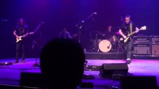 Jason Isbell and the 400 Unit--The Thrill is Gone