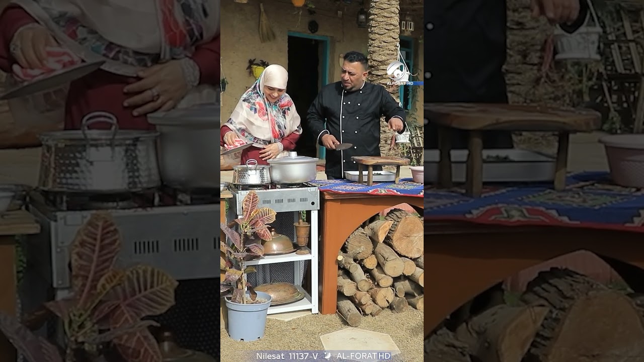 فيديو | الفرق بين فطور هسة وقبل