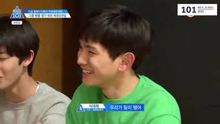 Download lagu Produce 101 season 2 ep 3 part 8 mp3