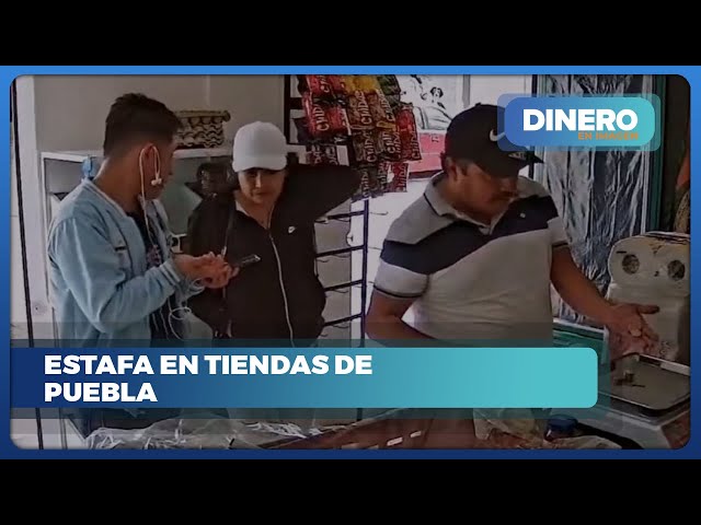 Hacker - ¿Recibiste un paquete de Shein que no pediste? No lo abras ...