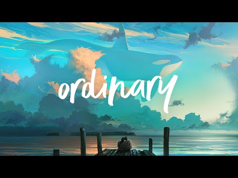 Alex Warren - Ordinary