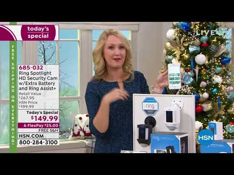 HSN | Cyber Monday - Electronic Gifts 12.02.2019 - 03 PM