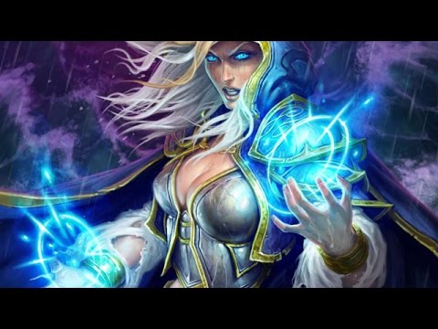 Molten Core / Blackwing Lair / Zul'Gurub / Onyxia (Singularity Guild)