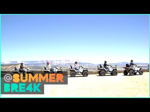 Whatever Happens, Happens | Season 4 Episode 4 | @SummerBreak 4