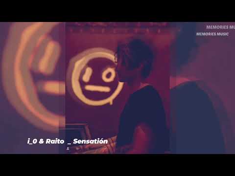 Garrett  Falls Lockhart -  i_o Tribute - 23-11-2020     *** i_o & Raito - SENSATION ***