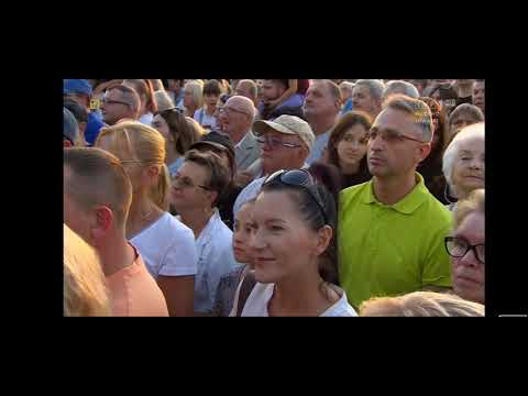 VitoWS, Szosto, UnikatOs - "O mój rozmarynie" Doniu prod. (Suwałki Live)