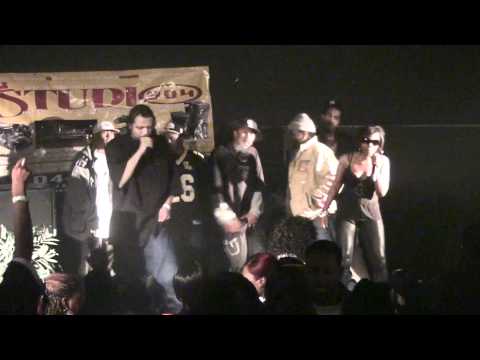 Jizzy & Poppin....LIVE @SHOW YOUR SKILLS SHOWCASE EVERY TUES@CLUB XSCAPE!! 01/04/2011