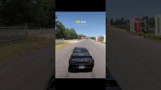 初心者向けドリ車作ってみました【Forza Horizon 6】#shorts