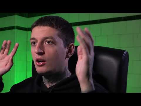 The Moment you Smell Blood