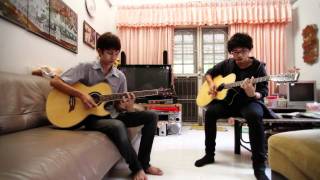 DEPAPEPE - Koimizu (恋水) [Cover]