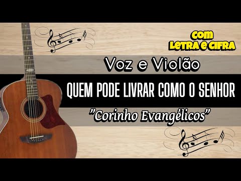 Não A Nós Senhor - Corinhos Evangélicos