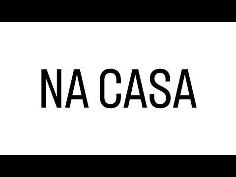 Na Casa-  Letra Louvor Congregacional (lyrics)