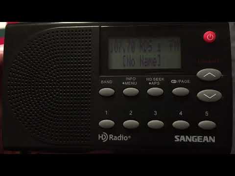 KMAJ-FM/Carbondale, Kansas Legal ID - December 25, 2020