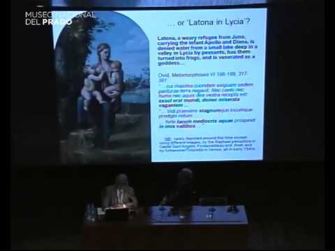 Gianfrancesco Penni: designs for overlooked panel paintings