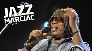 Milton Nasciemento & Belmondo @Jazz_in_Marciac : Samedi 8 août 2009