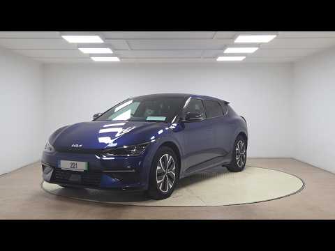 Kia EV6 Ev6 Gt-Line Awd  GT Line  321 AWD Dual Mot - Image 2