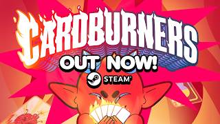 Cardburners
