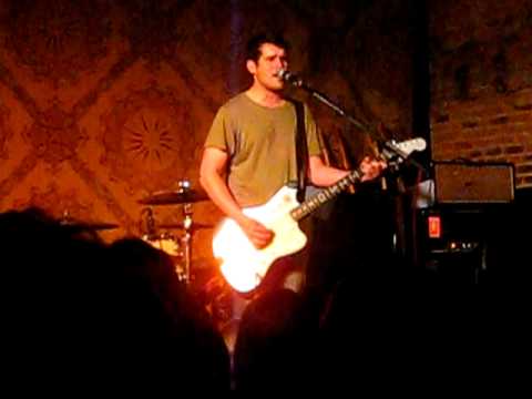 Brand New - Oh Comely 7.10.2009 8