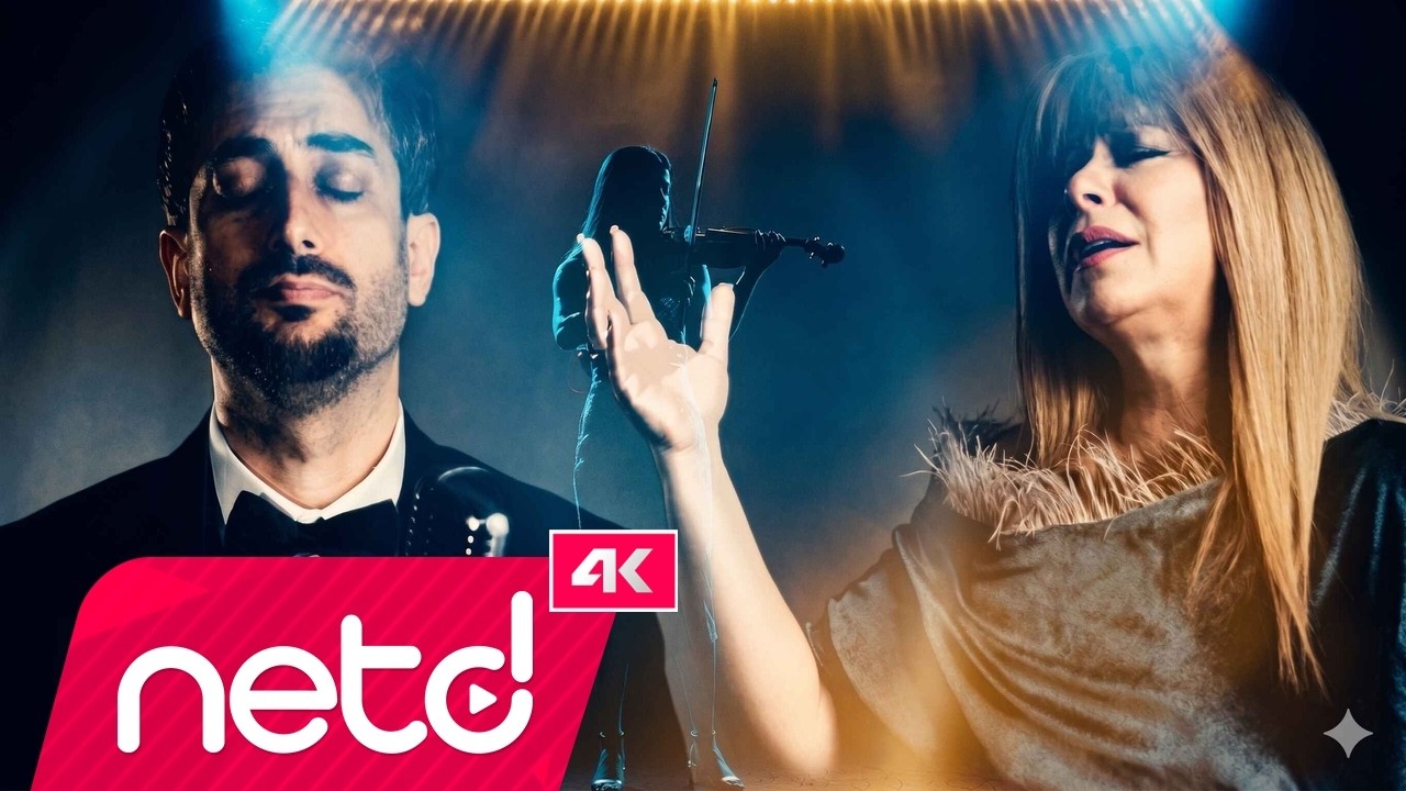 Yusuf Arslan & Nilay Döldöş - Hicran-ı Leyla