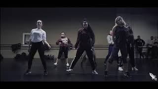 Tyga - Do My Dance (choreography)