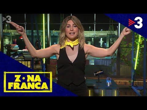 El nou protocol d'emergència de la companyia aèria "Matxiruling" - Zona Franca