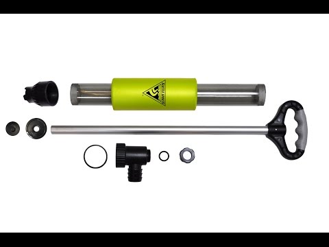 Seattle Sports Breakaway Bilge Pump & Parts Kit