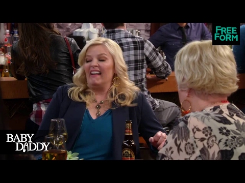 Baby Daddy | Week 5 Promo Preview  | Freeform