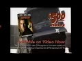 SPEED VHS 1994 Commercial