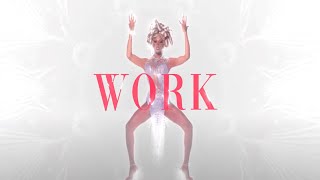 RuPaul - Supermodel (You Better Work) [Lyric Video]