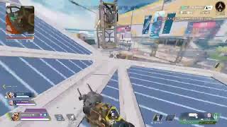 Let's go APEX  !
