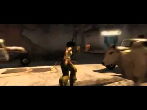 Beyond Good & Evil 2 Xbox One