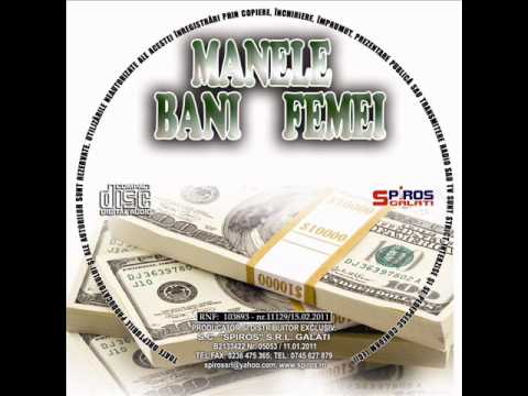 LIVIU MITITELU - IA DE-AICI SI TU SI TU (SPIROS GALATI)