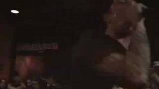 Hot Cross - Lend Me Your Brain I&#39;m Building an Idiot