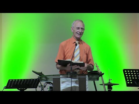 Herr, warum?; Hans Sinning; 28.06.2020