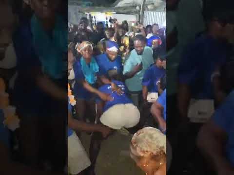 Bèl Plezi Band De Jacmel Live Kanaval 1 Fev 2026 Pt. 2 