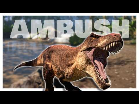 How I (Tried) Taking Over The Server As a REX