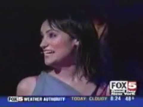 Behind the Scenes: Brooklyn the Musical on Broadway, Part 4