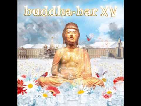 Buddha bar XV - Yasmine Hamdan - Shouei 2013