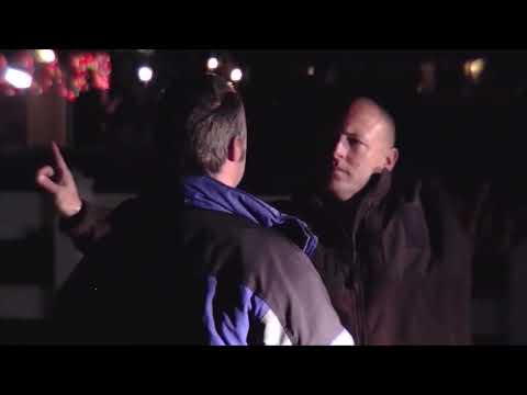 Drive Sober and Get Pulled Over