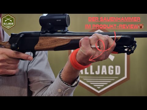 Sauenhammer – Produktreview
